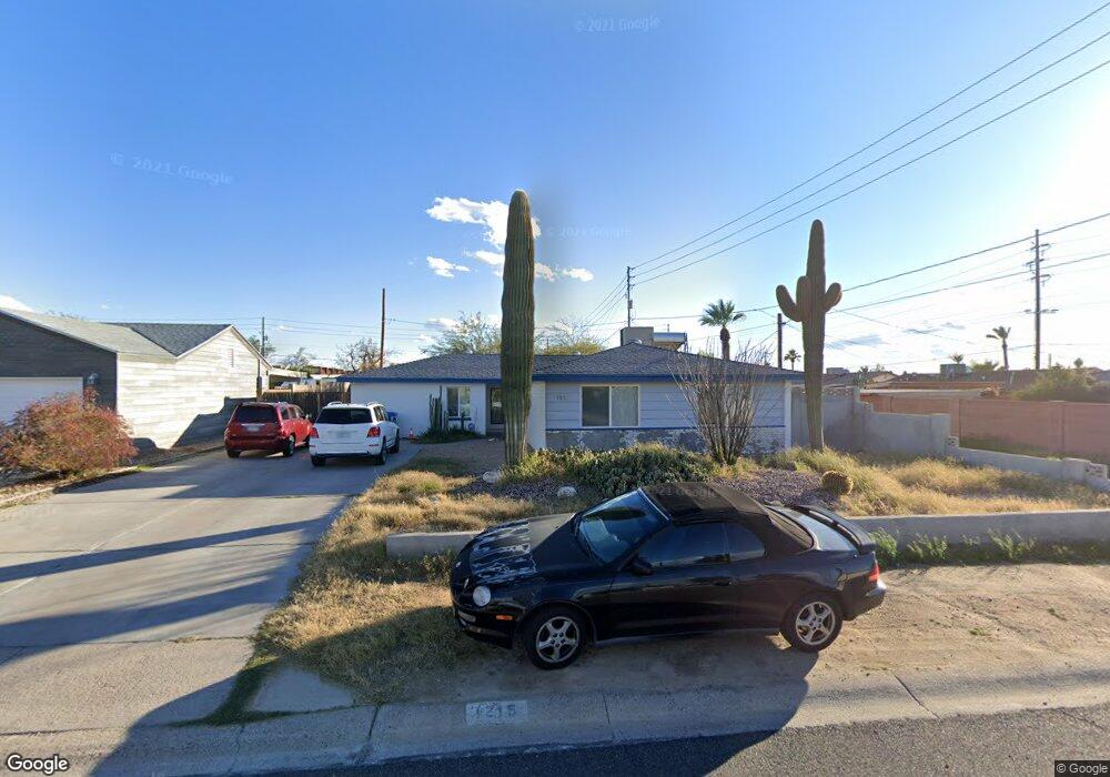 1215 E Royal Palm Rd, Phoenix, AZ 85020 - photo 1