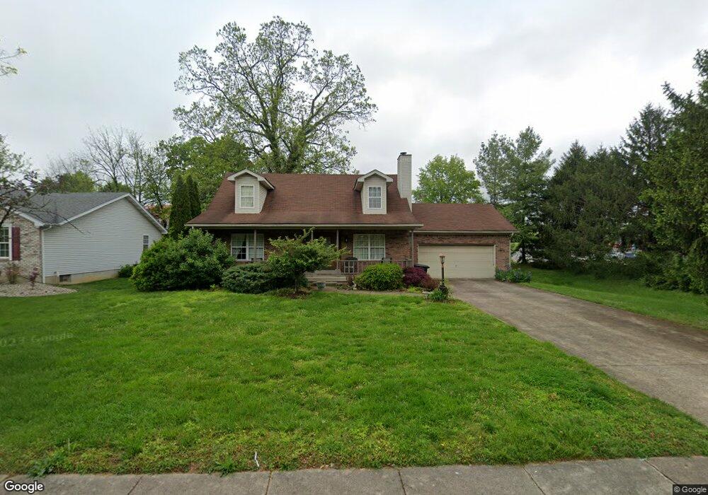 97 Wolfe Trace, New Albany, IN 47150 - photo 1