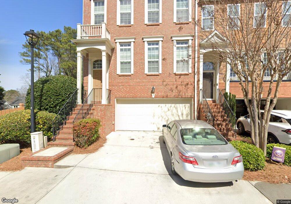 4649 Wehunt Commons Dr SE, Smyrna, GA 30082 - photo 1