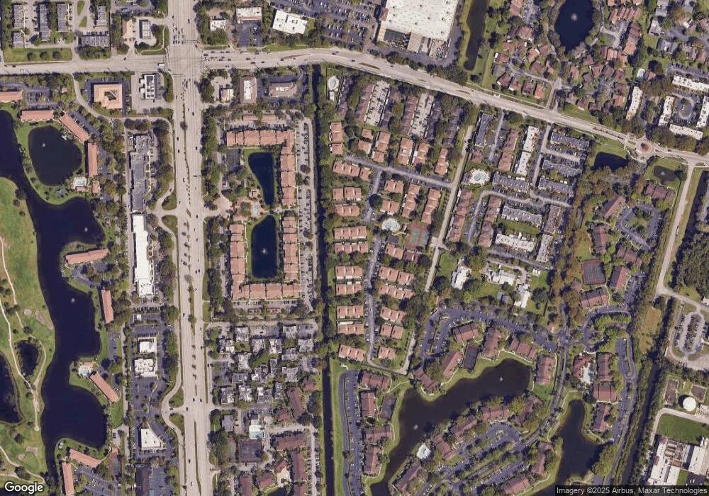 7544 SW 28th St unit 51, Davie, FL 33314 - photo 1