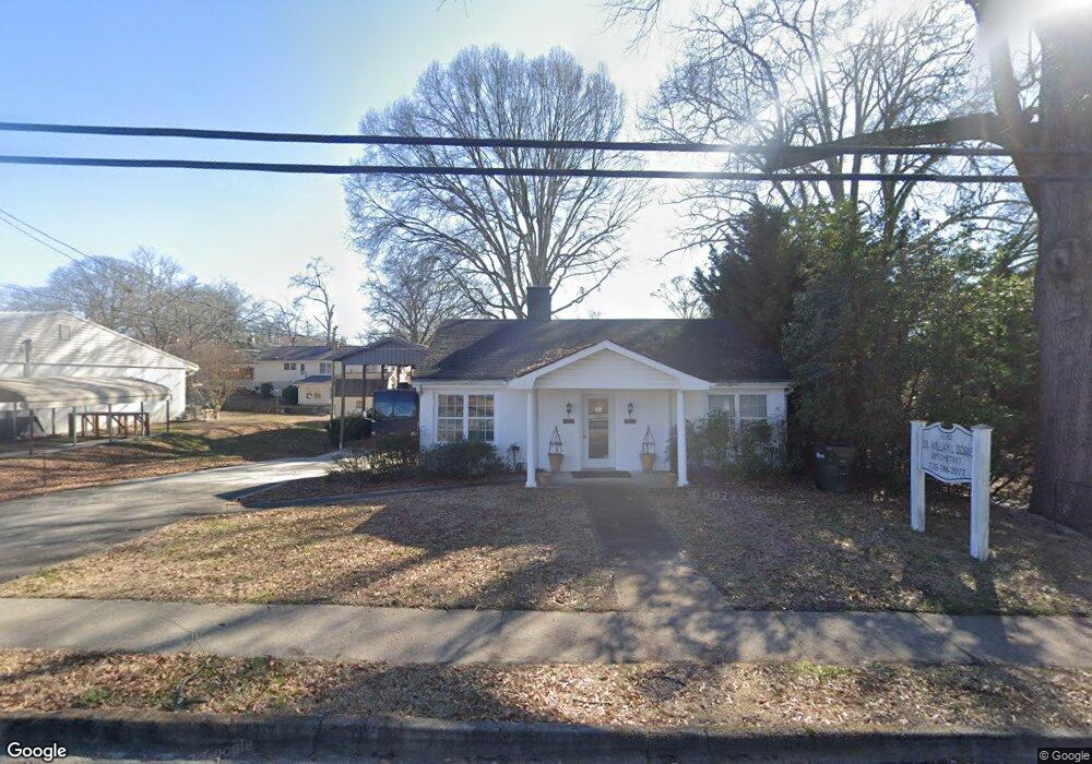 4182 Newton Dr NE, Covington, GA 30014 - photo 1