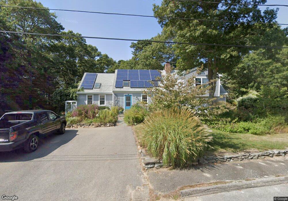 135 Captain Ellis Ln, Hyannis, MA 02601 - photo 1