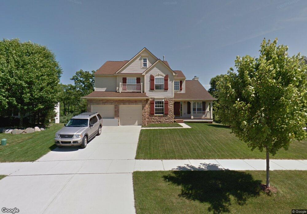 8332 Parkridge Dr unit 157, Dexter, MI 48130 - photo 1