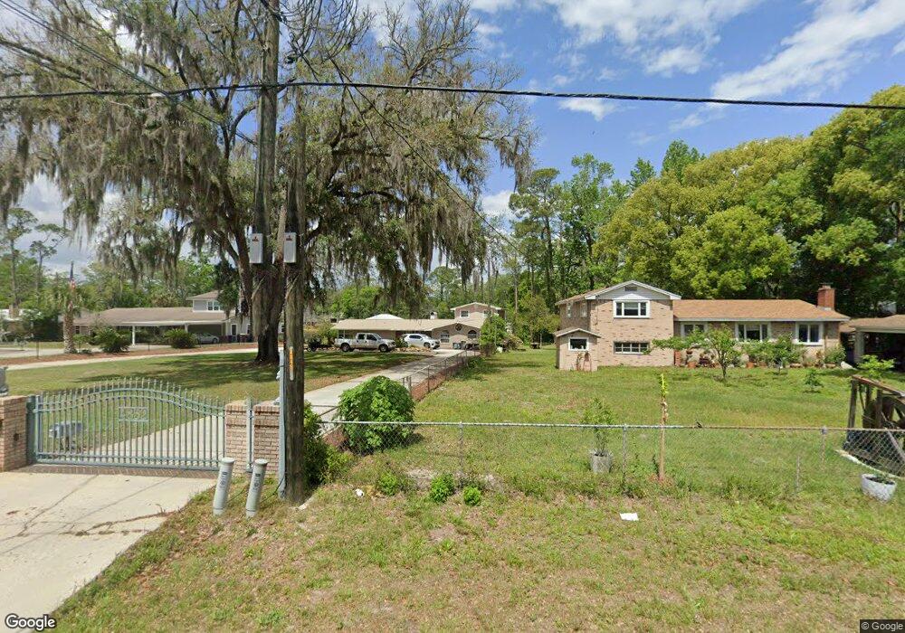 4852 Seaboard Ave, Jacksonville, FL 32210 - photo 1