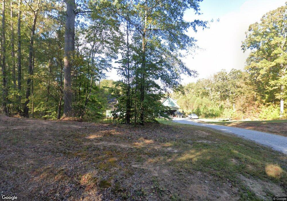 15 County Road 271, Oxford, MS 38655 - photo 1