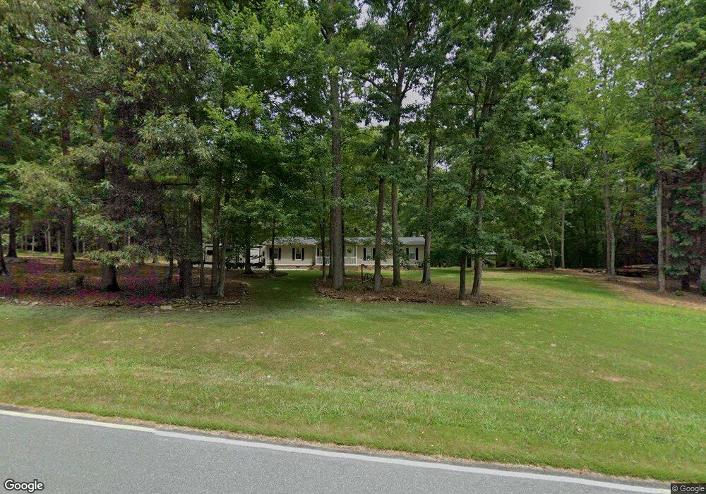 2690 Pisgah Church Rd, Asheboro, NC 27205 - photo 1