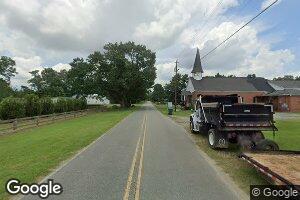 V/L E Beacham Ave, Unadilla, GA 31091