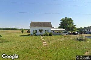 18348 E Angling Rd, West Union, IL 62477