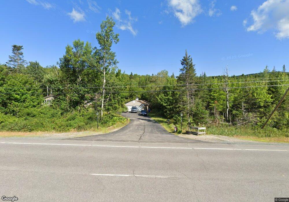 1062 Us Route 2, Randolph, NH 03593 - photo 1