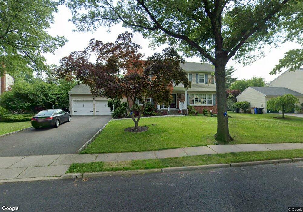 556 Otto Place, Paramus, NJ 07652 - photo 1