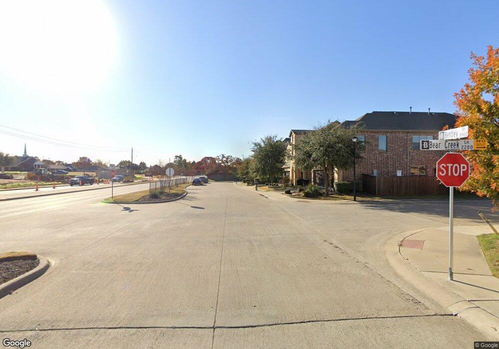Bentley Bentley Dr, Bedford, TX 76021 - photo 1