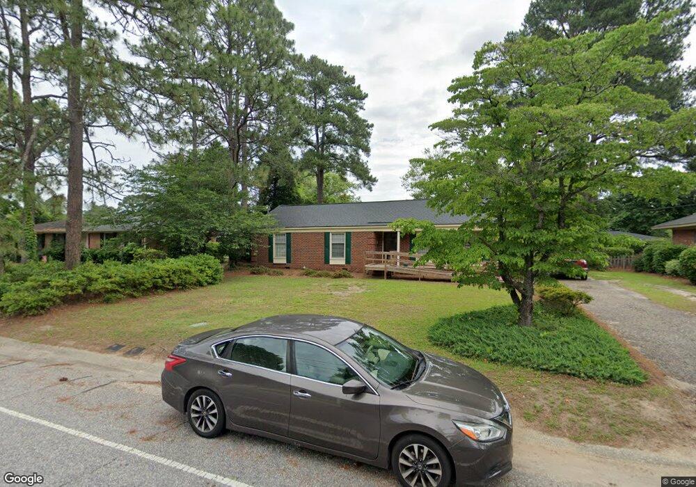 2622 Mirror Lake Dr, Fayetteville, NC 28303 - photo 1