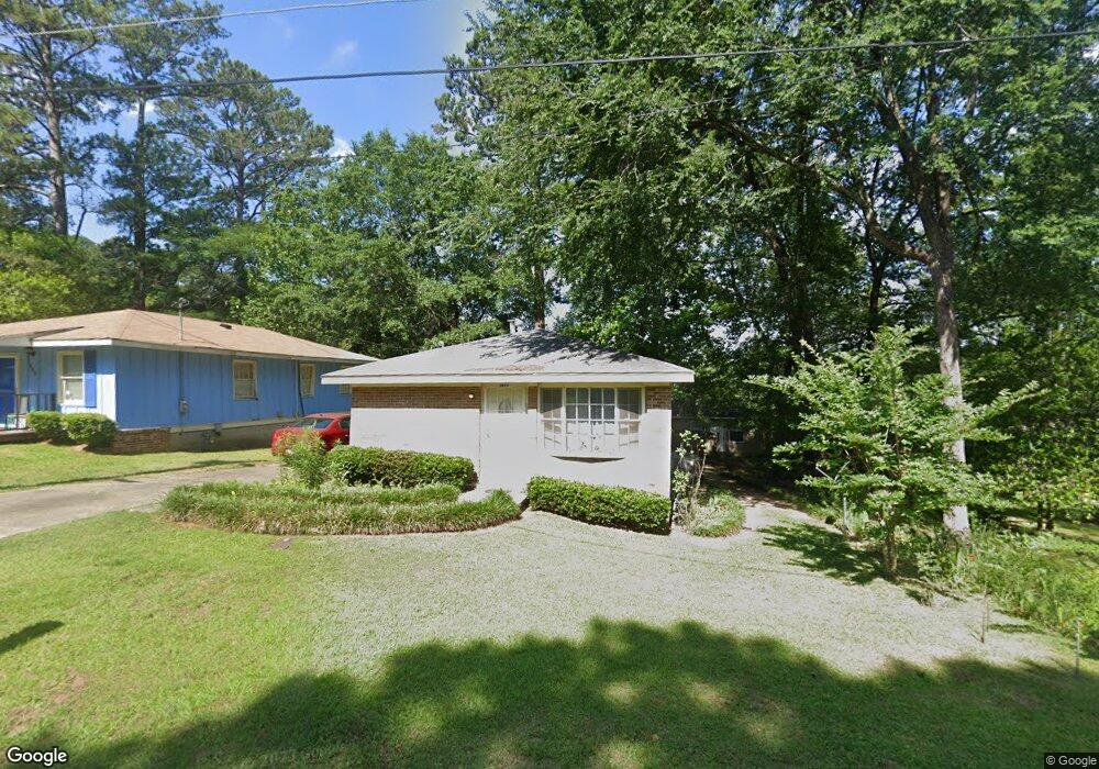 1077 Pike St, Macon, GA 31204 - photo 1