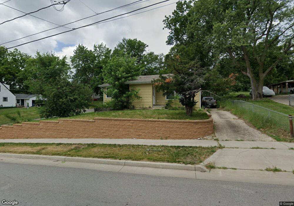 2914 S Union St, Des Moines, IA 50315 - photo 1