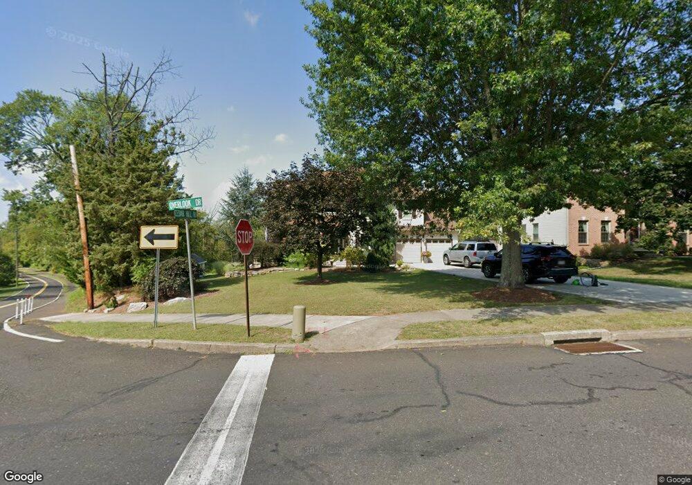 201 Overlook Dr, Chalfont, PA 18914 - photo 1