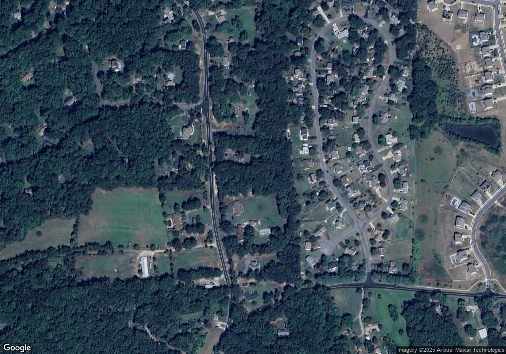 6925 Smith Station Rd, Spotsylvania, VA 22553 - photo 1