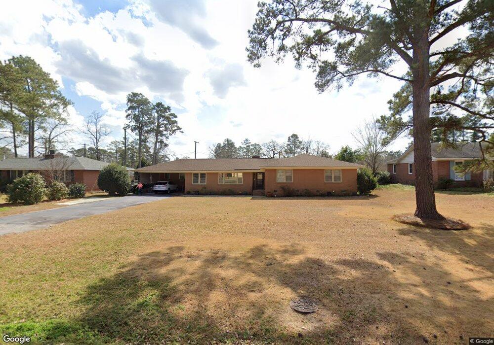 2803 Franklin St, West Columbia, SC 29170 - photo 1