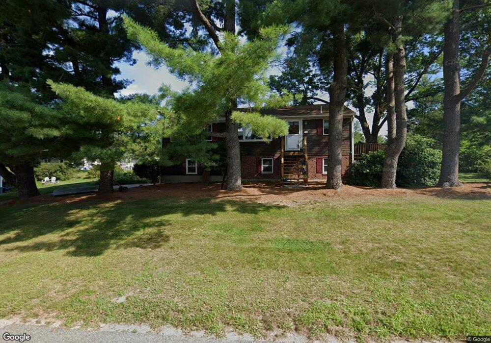 115 Hadde Ave, Cumberland, RI 02864 - photo 1