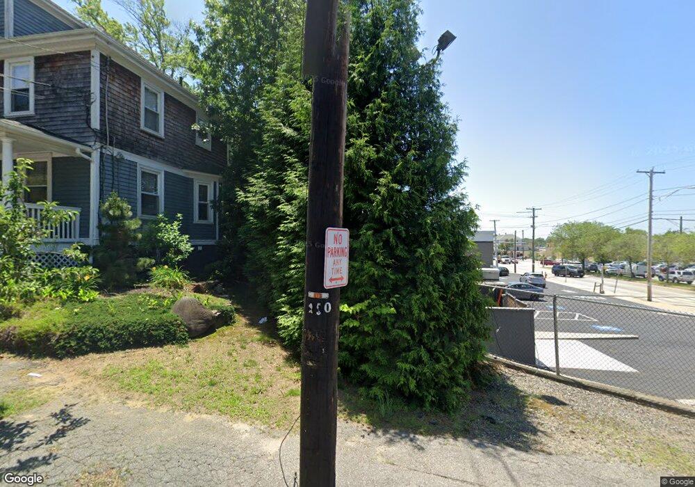 7 8th St, Providence, RI 02906 - photo 1