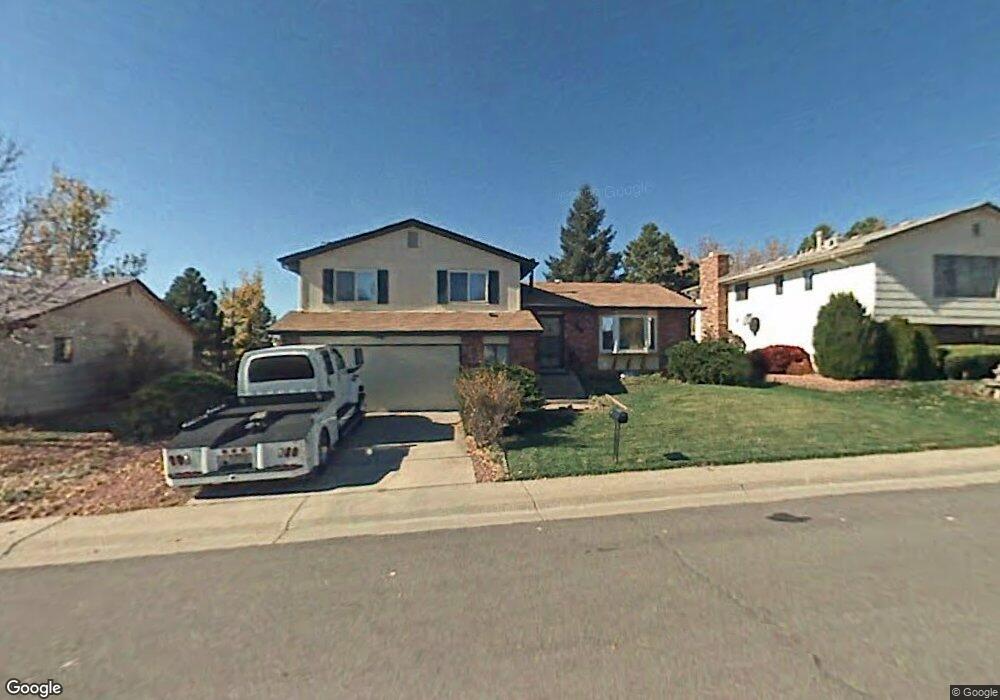 2065 S Rifle St, Aurora, CO 80013 - photo 1