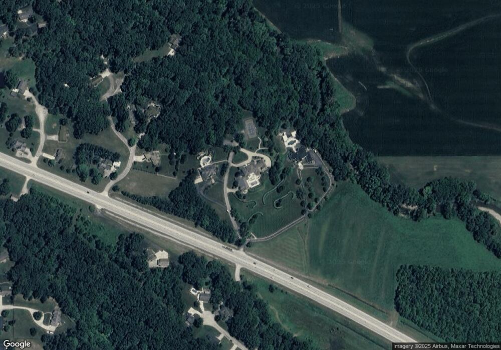 16130 Hildene Dr, Effingham, IL 62401 - photo 1