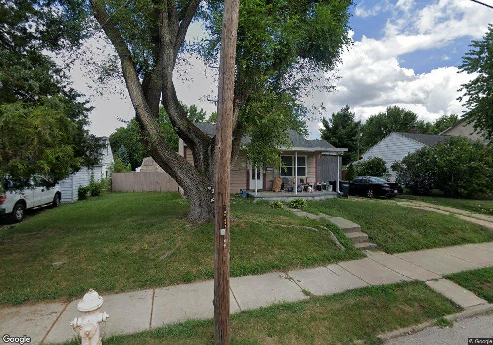 2014 Roosevelt Ave, Lafayette, IN 47904 - photo 1