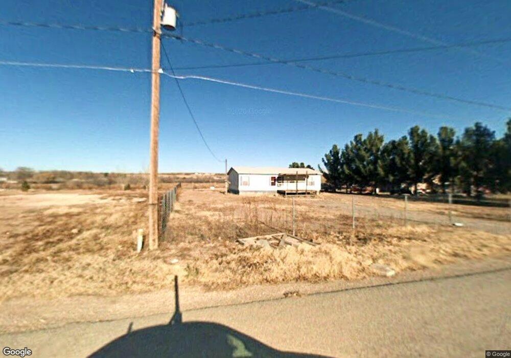 11975 Pamela Raye Rd, El Paso, TX 79927 - photo 1