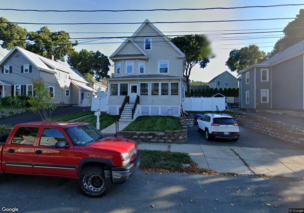 20 Summer St, Wakefield, MA 01880 - photo 1
