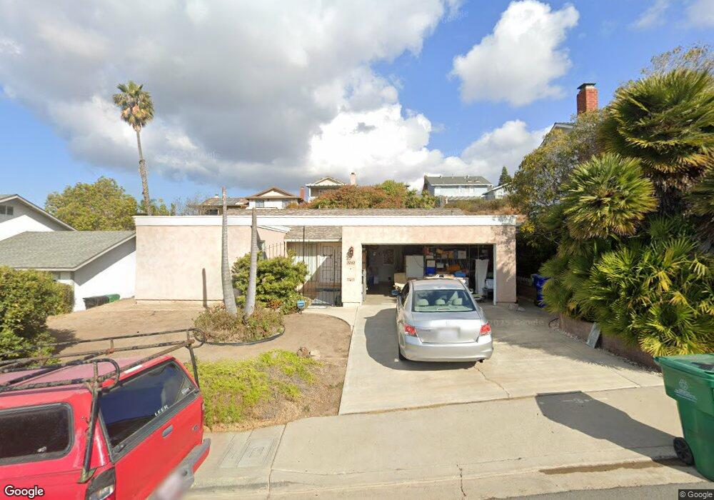 3242 Eichenlaub St, San Diego, CA 92117 - photo 1