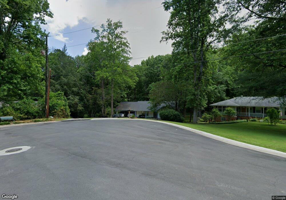 812 Pinecrest Cir SW unit 2, Lilburn, GA 30047 - photo 1