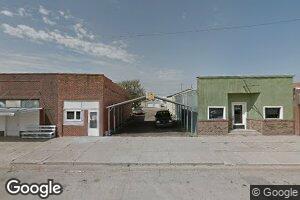 214 & 216 N Main St, Litchfield, NE 68852