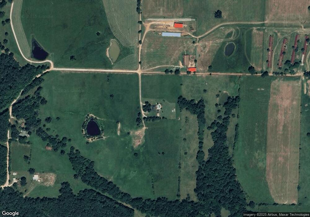 705 E Lee Froud Rd, Fayetteville, AR 72701 - photo 1