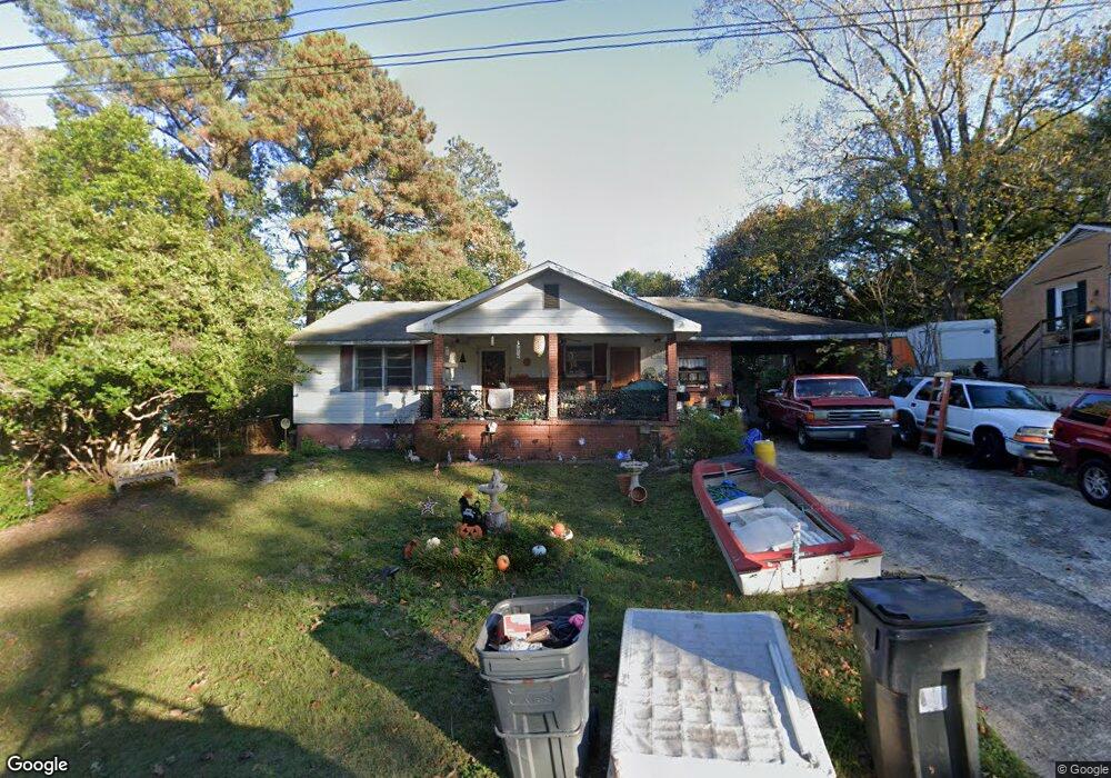 2432 Dickey Rd, Augusta, GA 30906 - photo 1