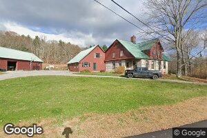 221 Brown Rd, West Baldwin, ME 04091