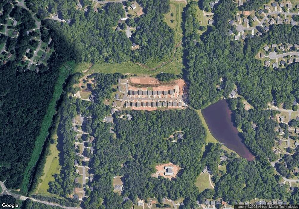 1889 Ollie Creek, Marietta, GA 30008 - photo 1