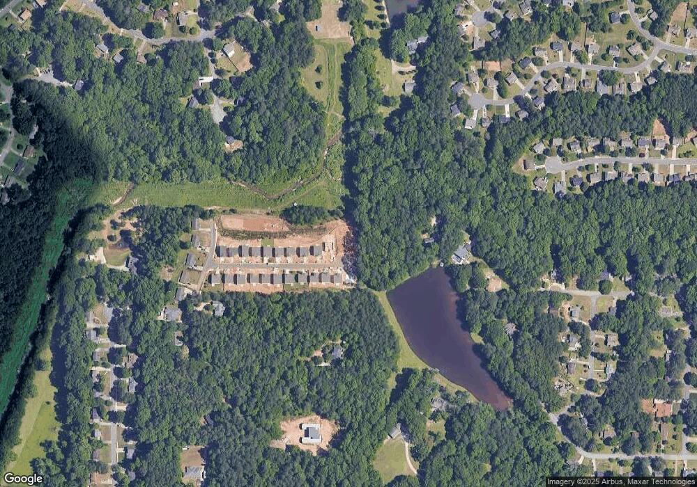 1864 Ollie Creek, Marietta, GA 30008 - photo 1