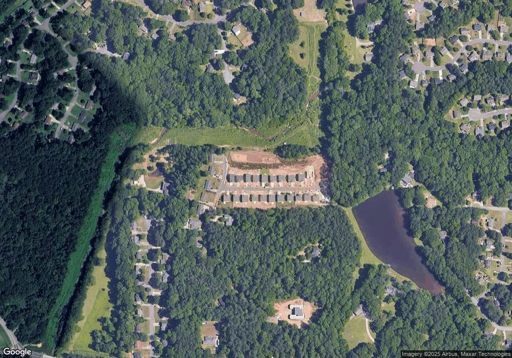 1892 Ollie Creek, Marietta, GA 30008 - photo 1