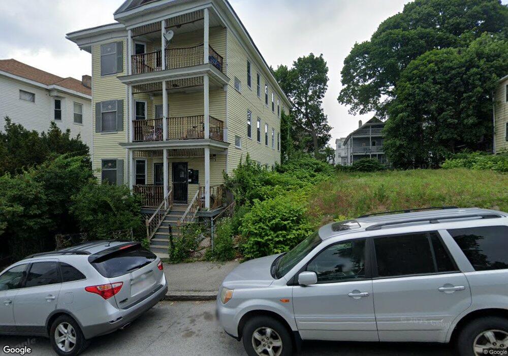 41 Columbia St, Worcester, MA 01604 - photo 1