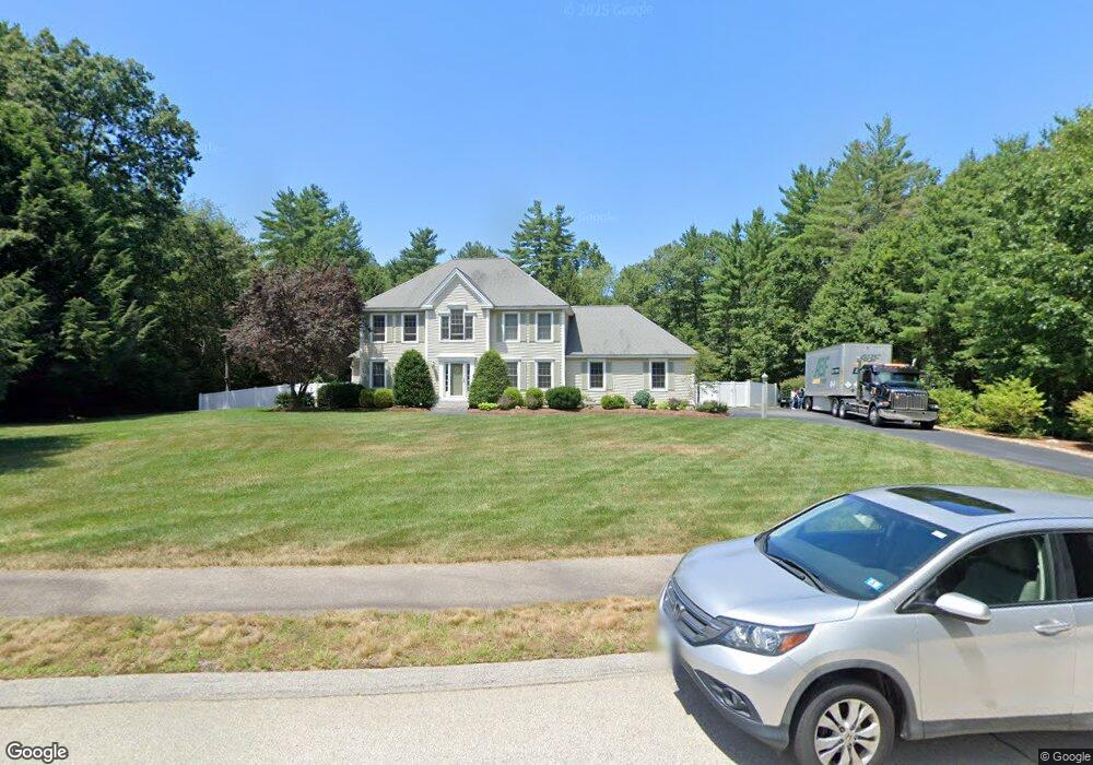 5 Linda Ln, Merrimack, NH 03054 - photo 1