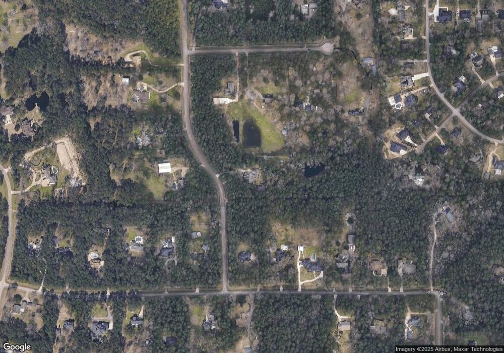 1802 Windcrest Dr, Magnolia, TX 77354 - photo 1