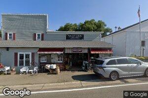 10378 Main St, Findley Lake, NY 14736