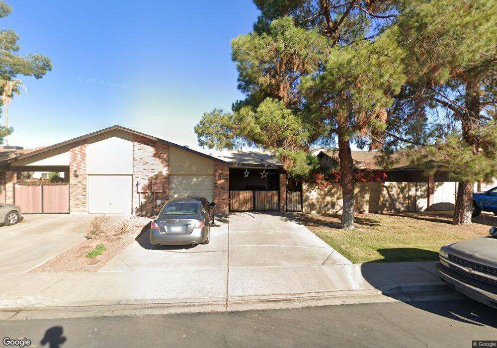 1956 E Intrepid Ave, Mesa, AZ 85204 - photo 1