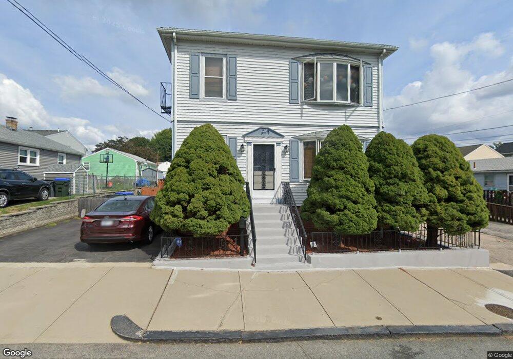 27 Swift St, Providence, RI 02904 - photo 1