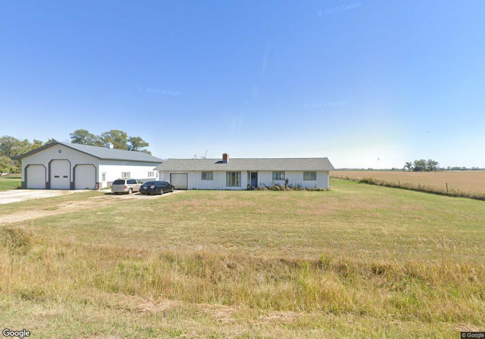 1619 W North River Rd, North Platte, NE 69101 - photo 1