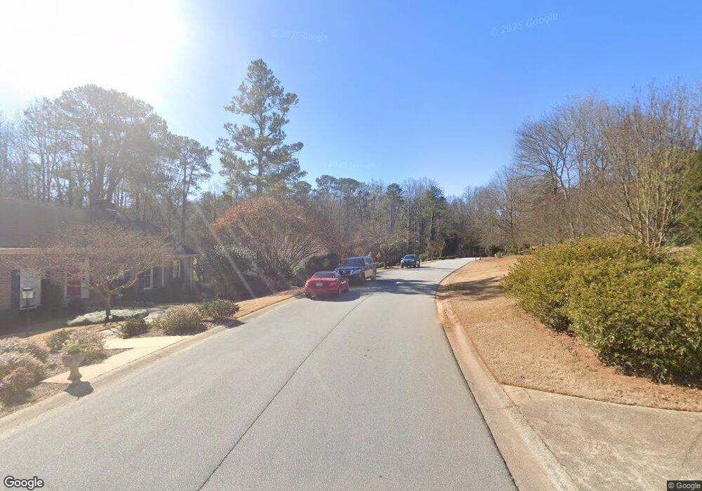 0 Saint George Place, Athens, GA 30606 - photo 1