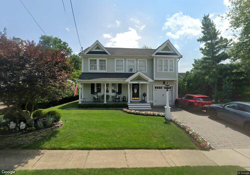 406 Clinton Ave, Northvale, NJ 07647 - photo 1