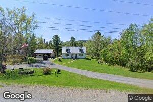 1 Barrows Falls Rd, Monson, ME 04464