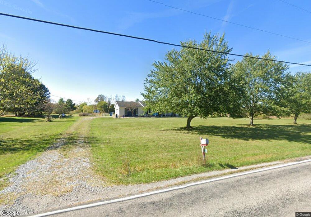 17340 Whitehead Rd, Lagrange, OH 44050 - photo 1