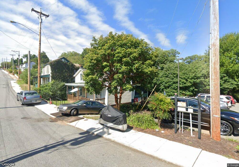 803 4th St, Lynchburg, VA 24504 - photo 1