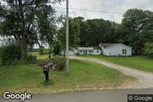 9755 E 600 N, Grovertown, IN 46531